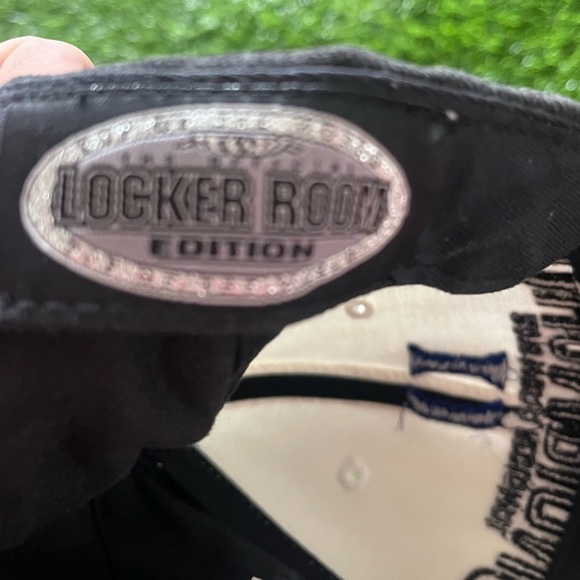 2010 NCAA DUKE Regional Champions Black and White Cap - Picture 6 of 6